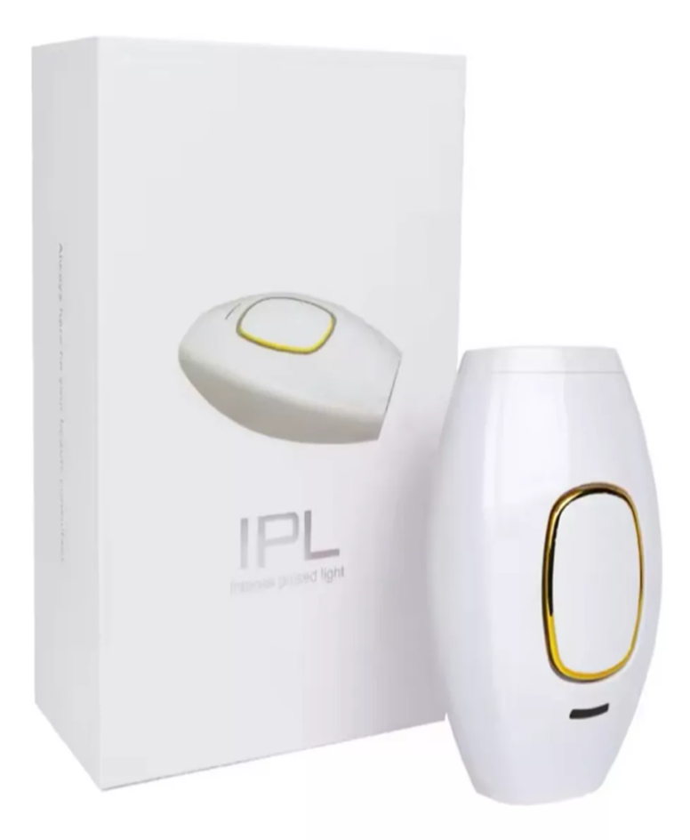 Depiladora Láser IPL Premium